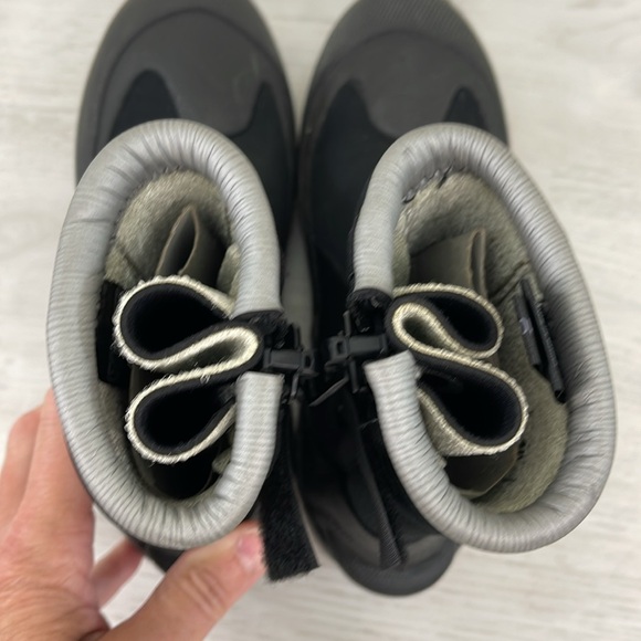 NWOT Camaro Titanium Plush Diving Boots-Men - Picture 5 of 12